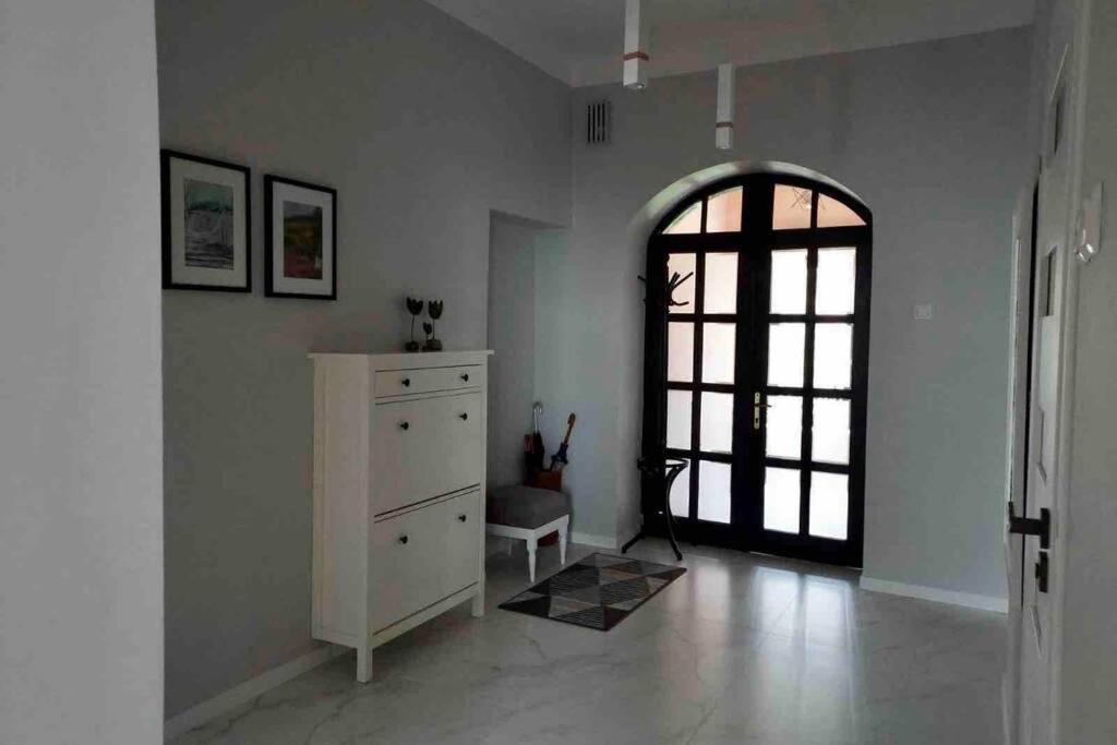 Apartmán Hidden Gem Garden Krakov Exteriér fotografie