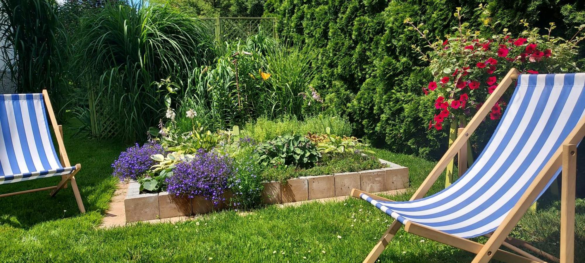 Apartmán Hidden Gem Garden Krakov Exteriér fotografie
